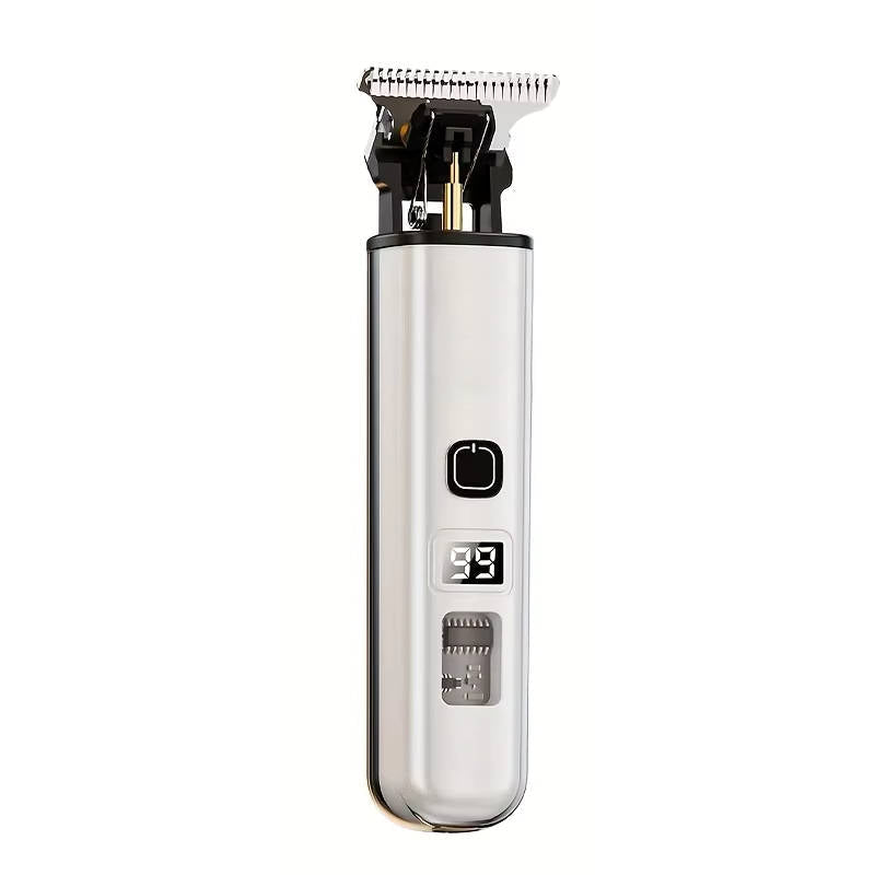 Tagliacapelli cordless professionale 8