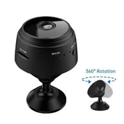 Telecamera di retromarcia wireless Full HD per camper, camion e rimorchio 1