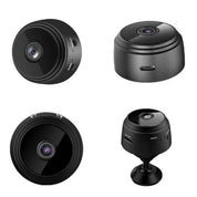 Telecamera di retromarcia wireless Full HD per camper, camion e rimorchio 5