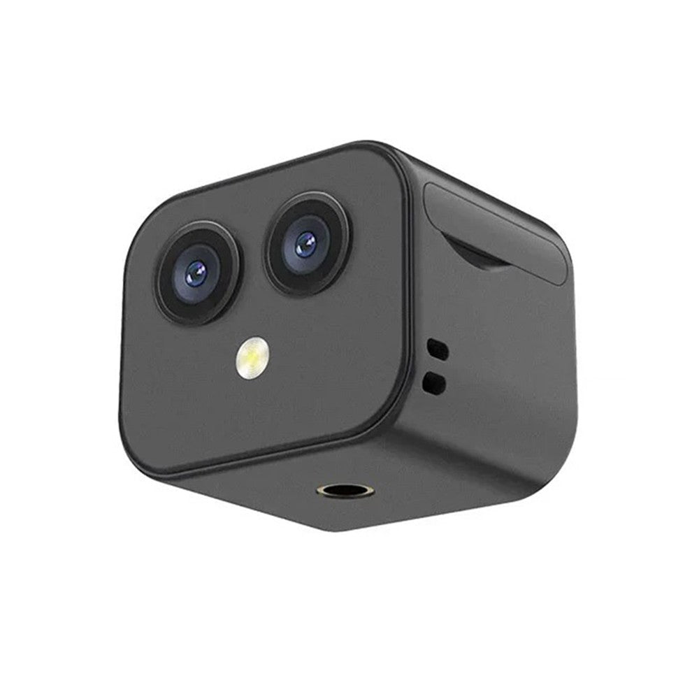 Telecamera di sorveglianza Wi-Fi wireless 4K 0