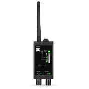 Telecamere nascoste professionali e rilevatori di microspie RF 2