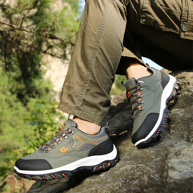 Timo | Scarponi da trekking robusti: perfetti per il tuo prossimo viaggio 2