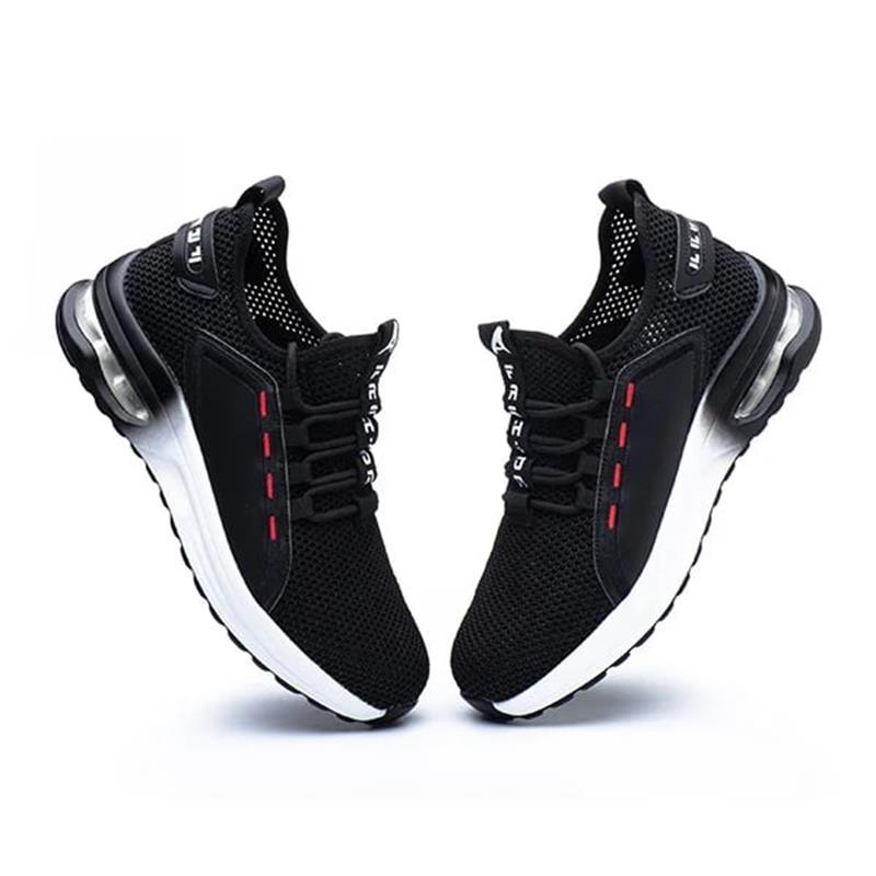 Titan – Scarpe da lavoro S3 – Ultraleggere e Traspiranti con puntale in acciaio 5