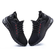 Titan – Scarpe da lavoro S3 – Ultraleggere e Traspiranti con puntale in acciaio 6