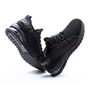 Titan – Scarpe da lavoro S3 – Ultraleggere e Traspiranti con puntale in acciaio 7
