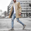 Beige / XS