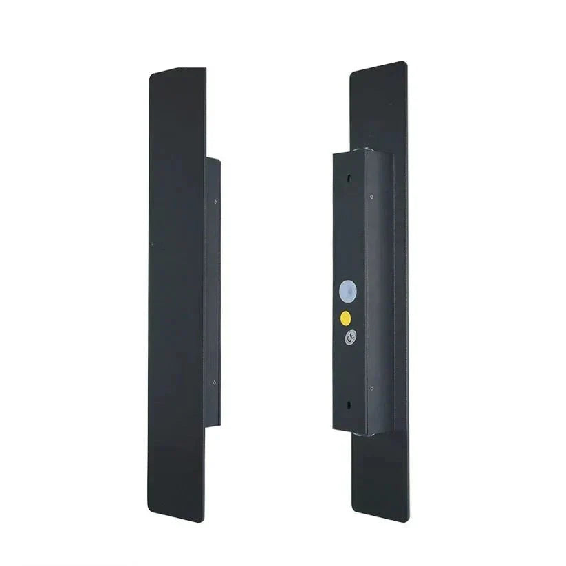 Triglow - Applique da esterno a LED impermeabile 5