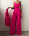 Rosso rosa / S