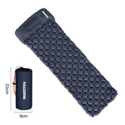 Ultra -Light Isolato impermeabile con pompa integrata - AirTrest 8