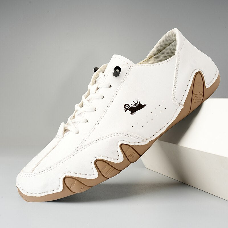 Ultraflex Barefoot - Scarpe in pelle (unisex) 0