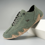 Ultraflex Barefoot - Scarpe in pelle (unisex) 2