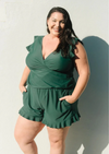 Verde / XS