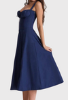 blu navy / S