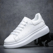 Sneakers alla moda con plateau e suola chunky - Andres