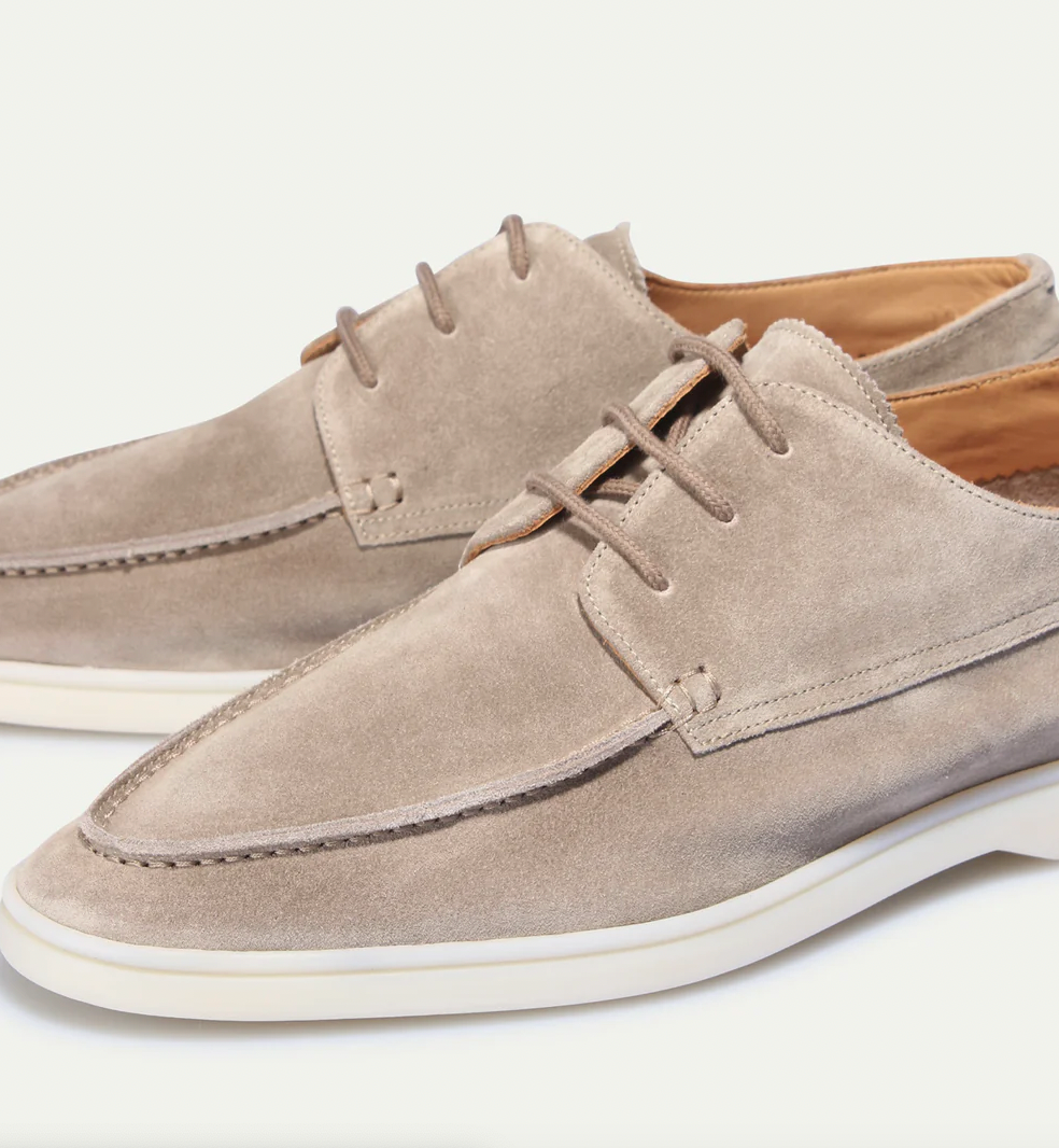 VIDA | Mocassini da uomo 5