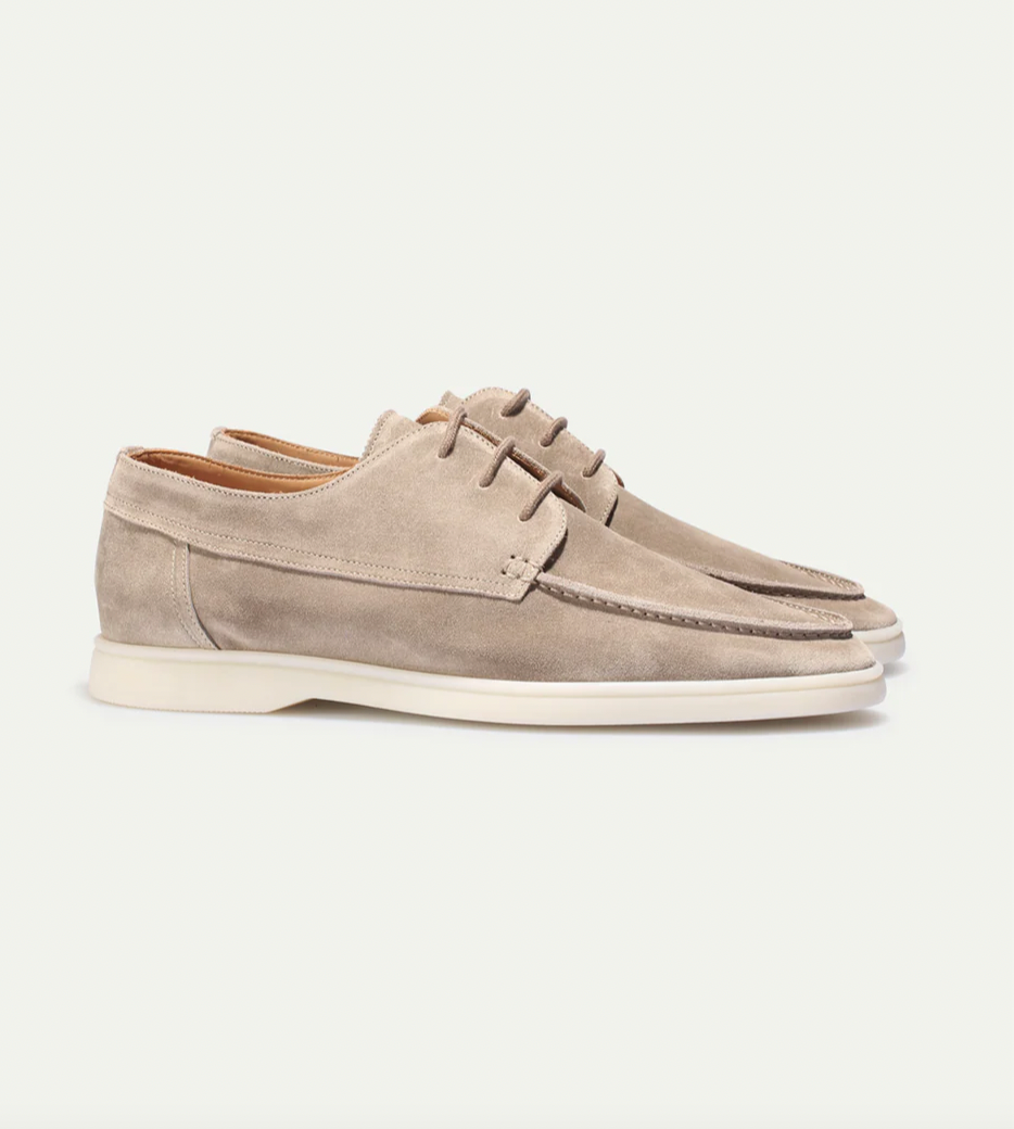 VIDA | Mocassini da uomo 7