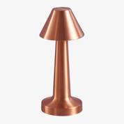 Valesco - Elegante lampada da tavolo da pranzo 10