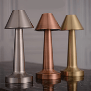 Valesco - Elegante lampada da tavolo da pranzo 3
