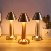 Valesco - Elegante lampada da tavolo da pranzo 5