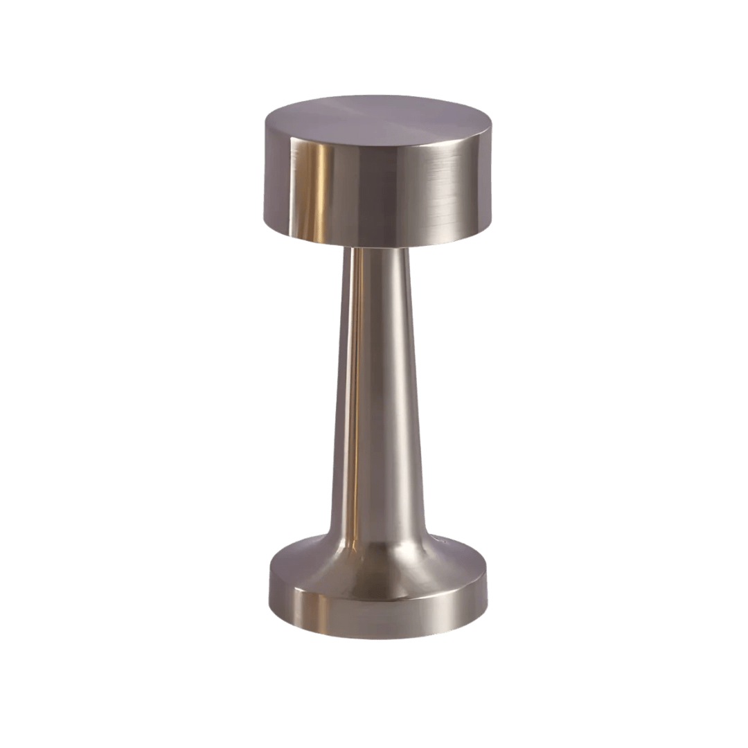 Valesco - Elegante lampada da tavolo da pranzo 8
