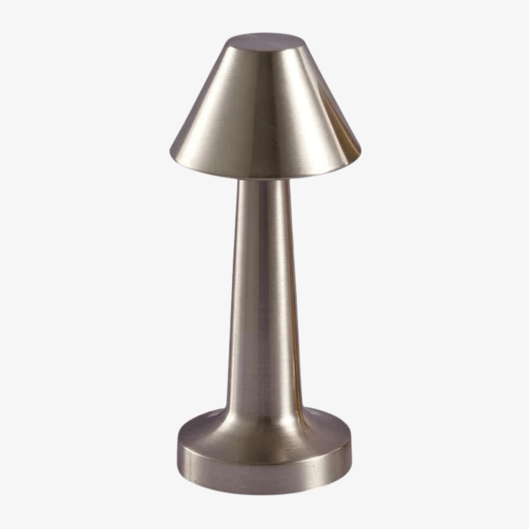 Valesco - Elegante lampada da tavolo da pranzo 9