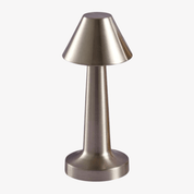 Valesco - Elegante lampada da tavolo da pranzo 9