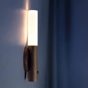 Vesoria | lampada da parete versatile 2