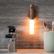 Vesoria | lampada da parete versatile 3