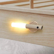 Vesoria | lampada da parete versatile 7