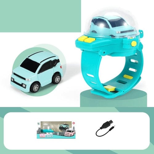 Watchcar 10