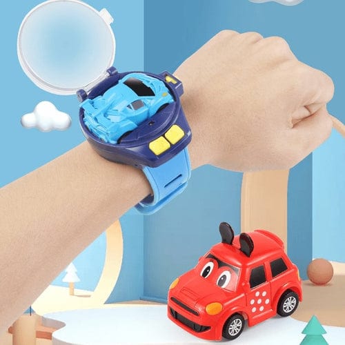 Watchcar 7