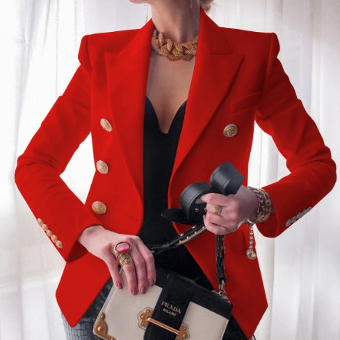 Jolie | Blazer da donna elegante, leggero ed elegante