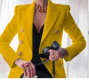 Jolie | Blazer da donna elegante, leggero ed elegante