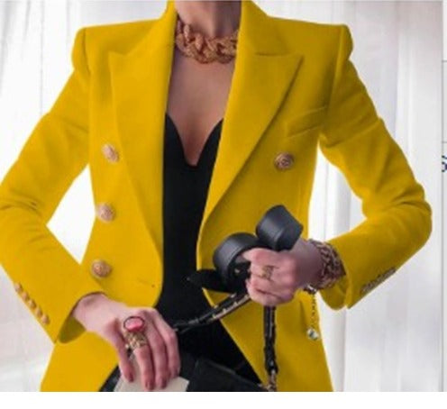 Jolie | Blazer da donna elegante, leggero ed elegante