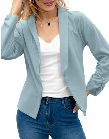Leila | Blazer causale dall'eleganza senza tempo