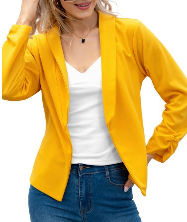 Leila | Blazer causale dall'eleganza senza tempo