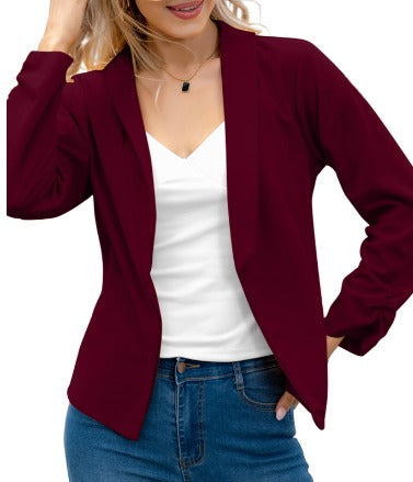 Leila | Blazer causale dall'eleganza senza tempo