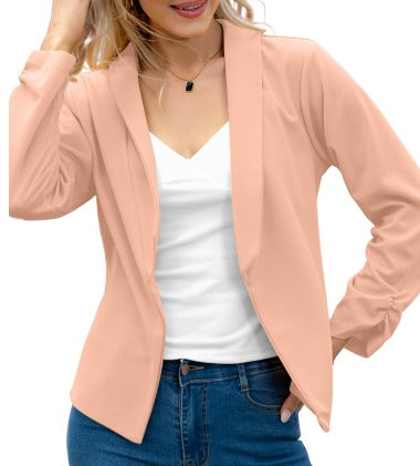 Leila | Blazer causale dall'eleganza senza tempo
