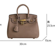 Elena | Borsa in pelle di lusso