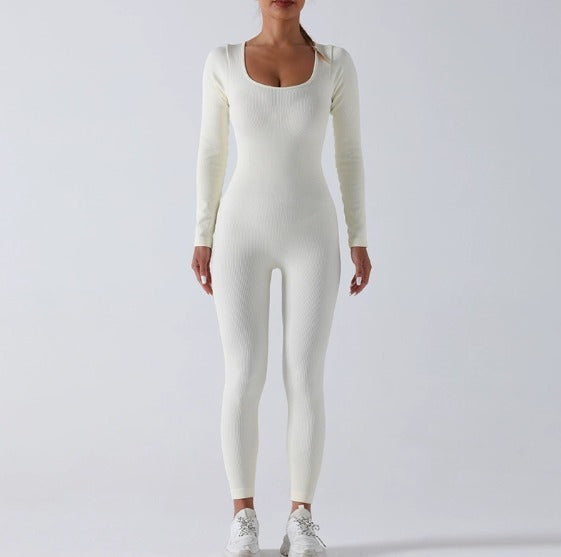 MELANI | Tuta autunnale da yoga