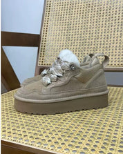 Zoe | Comode scarpe estive: pronte per le giornate soleggiate