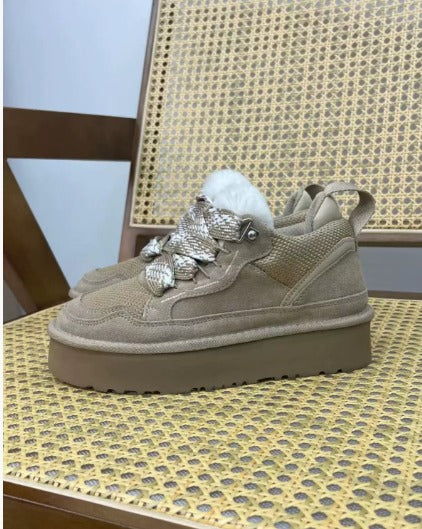 Zoe | Comode scarpe estive: pronte per le giornate soleggiate