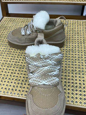 Zoe | Comode scarpe estive: pronte per le giornate soleggiate
