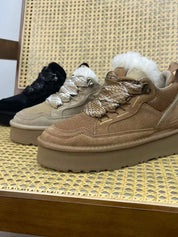 Zoe | Comode scarpe estive: pronte per le giornate soleggiate