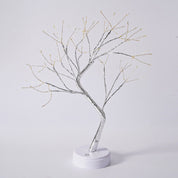 Lampada calmante Tulipifera