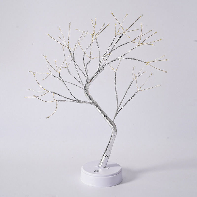 Lampada calmante Tulipifera