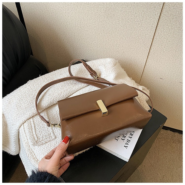 Alessandria | Borsa a tracolla a tracolla dal design intramontabile e alla moda