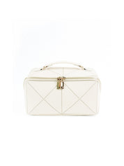 Andi | Borsa per cosmetici chic impermeabile