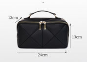 Andi | Borsa per cosmetici chic impermeabile