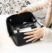 Andi | Borsa per cosmetici chic impermeabile